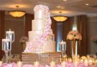 عکس شیک ترین ایده ها برای سفارش کیک عروس