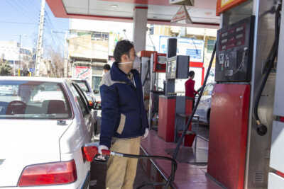 عکس, چرا بنزین ماشین من سریع تمام می شود