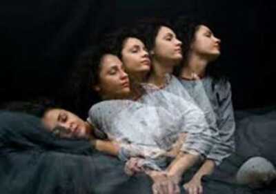 عکس, آیا خواب گردی درمان دارد نکاتی مفید در این خصوص