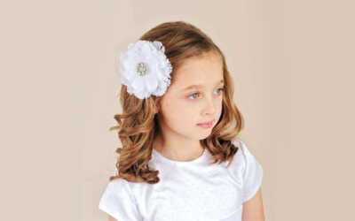 عکس, مدل موهای فوق جذاب برای دختر بچه ها