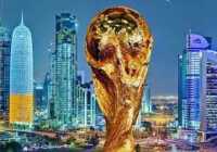 عکس قیمت دقیق تورهای جام جهانی قطر از ایران