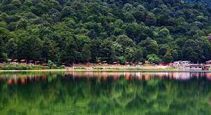 عکس, آدرس و عکسهای زیبای دریاچه آویدر