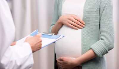 عکس, درمان بیرون زدن بواسیر در بارداری