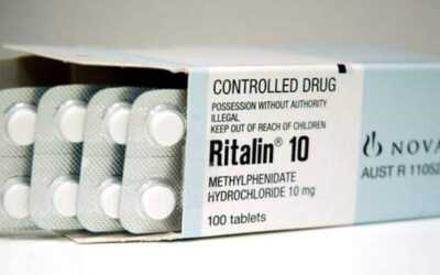 عکس, کمبود ریتالین در داروخانه ها و جایگزین های آن