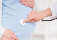 عکس علت و درمان شکم و معده دردهای بارداری