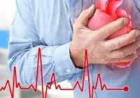 عکس دلایل ضربان قلب بالا درمان های خانگی و دارویی