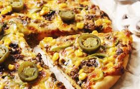 عکس, فوت کوزه گری برای خشک نشدن خمیر پیتزا در فر و توستر