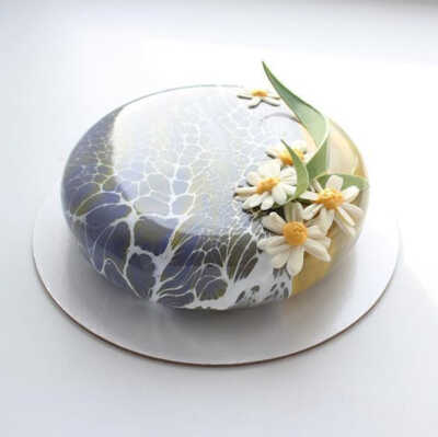 عکس, لاکچری ترین تزیین های کیک با ژله
