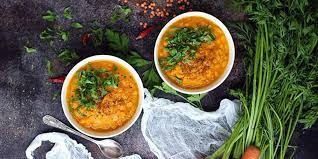عکس, طرز پختن سوپ تمبر هندی خوشمزه تابستانی