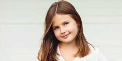 عکس, خوشگل ترین مدلهای مو برای دختر بچه ها