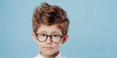 عکس, مدل موهای لاکچری و جذاب برای پسر بچه ها
