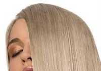 عکس فرمول رنگ موی کرم کاراملی برای مو