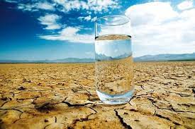 عکس, انشای جدید در مورد کمبود آب و صرفه جویی کردن آب