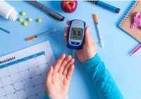 عکس تازه ترین درمان دیابت در جهان