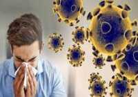 عکس همه چیز درباره آنفولانزای شتری