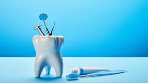 عکس, کپشن و پروفایل های خاص برای روز دندانپزشک