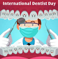 عکس, کپشن و پروفایل های خاص برای روز دندانپزشک