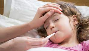 عکس, درمان های بی خطر و مادرانه سرماخوردگی کودک