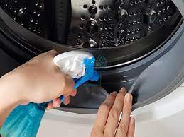 عکس, فیلم آموزشی تمیز کردن کامل ماشین لباسشویی