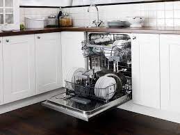 عکس, تمام علت های خرابی خشک کن ماشین ظرفشویی بوش
