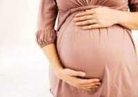 عکس درمان خانگی ورم و گرفتگی ساق پا خانم باردار