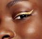 عکس, مدلهای جذاب سایه چشم مدادی طلایی